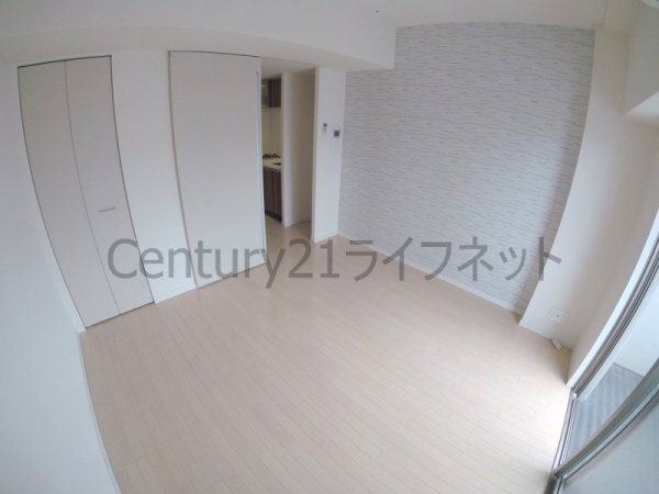 アクアプレイス梅田５