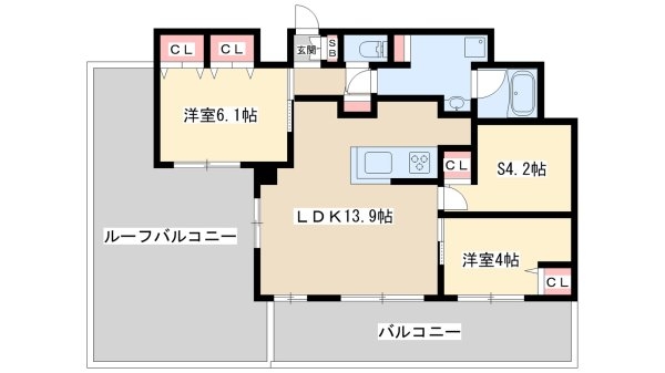 アーバンパーク御幣島