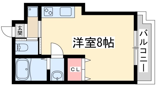 シェルマンド淡路
