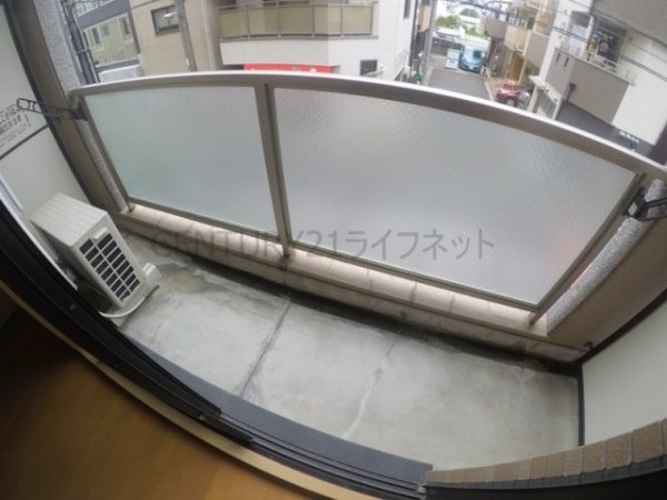 シェルマンド淡路