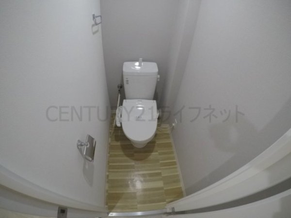 日生ロイヤルマンション十三