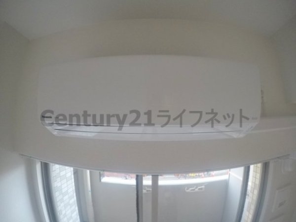 エスリード新大阪ヴェルデ