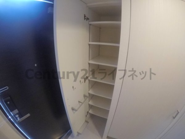 エスリード新大阪ヴェルデ