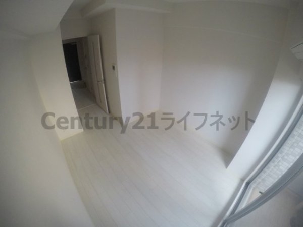 エスリード新大阪ヴェルデ