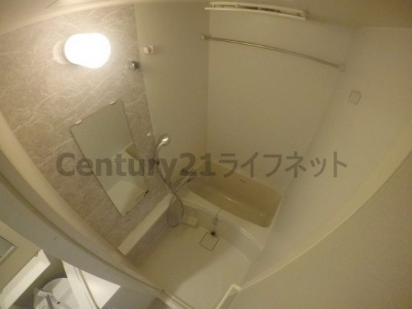 エスリード新大阪ヴェルデ