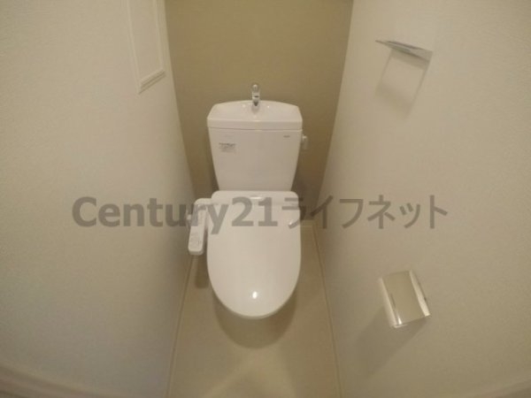 エスリード新大阪ヴェルデ