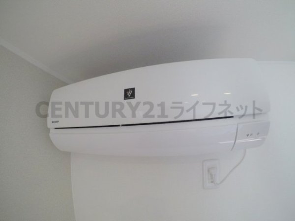 震雲マンション