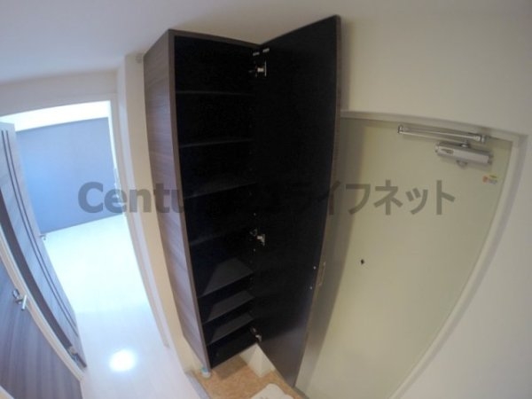 ラグゼ新大阪北