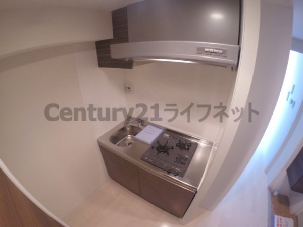 ラグゼ新大阪北