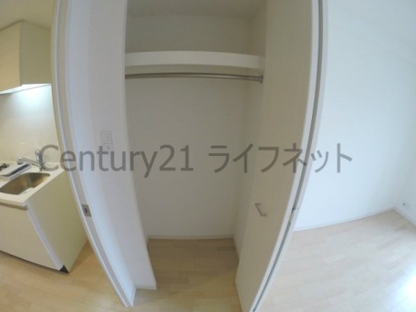 アドバンス新大阪ウエストゲート2