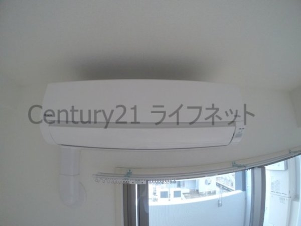 アドバンス新大阪ウエストゲート2