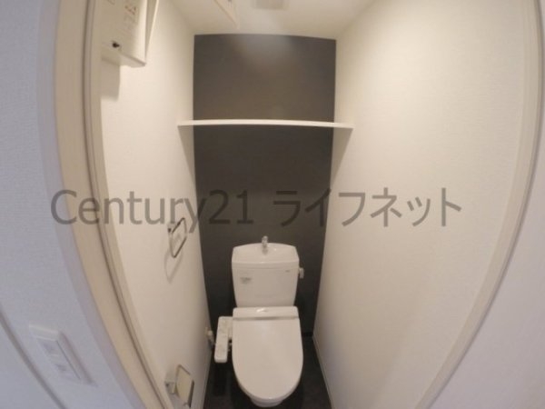 アドバンス新大阪ウエストゲート2