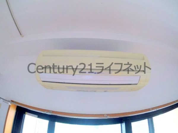 セレニテ中津
