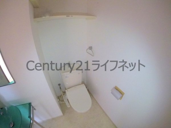 セレニテ中津