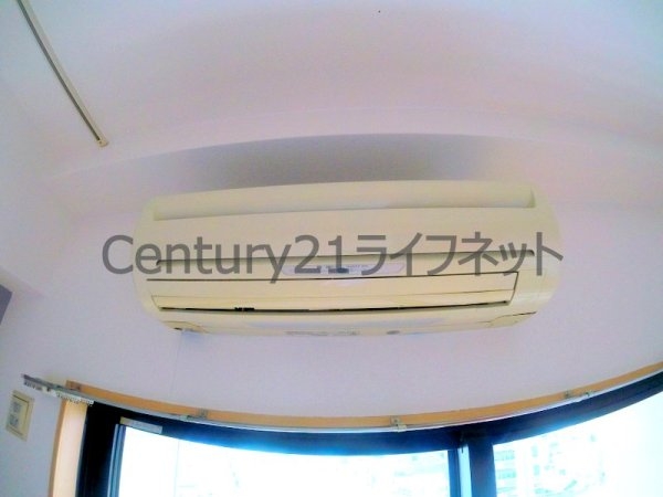 セレニテ中津
