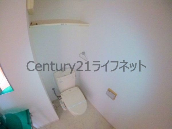 セレニテ中津