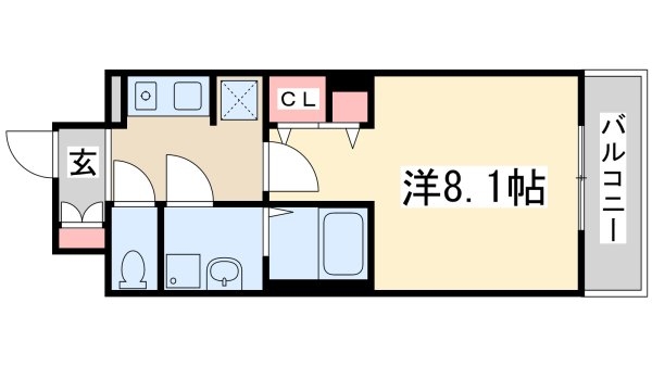 スワンズシティ新大阪