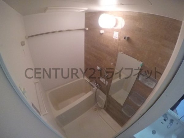 スワンズシティ新大阪