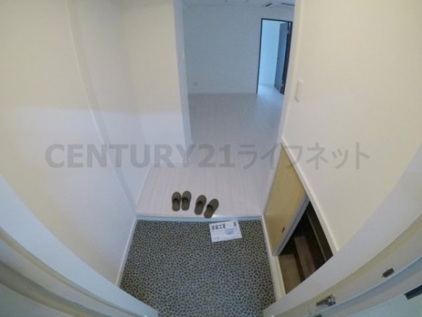 新大阪ステーションビル