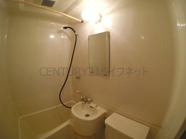 あかつきマンション