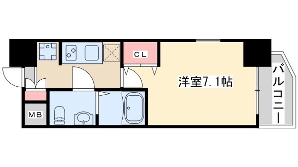 アリビオ江坂南金田