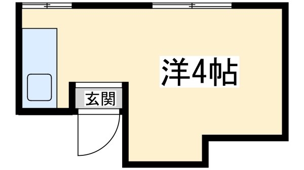 ロイヤル天神橋