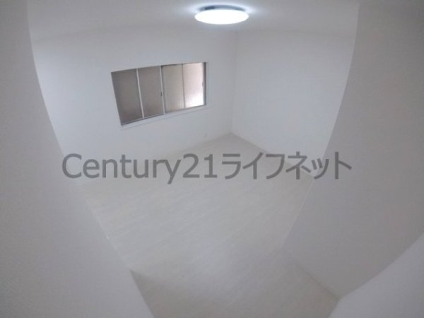 ロイヤル天神橋