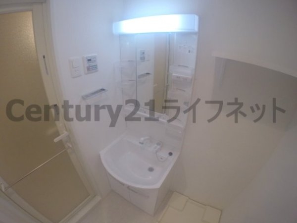 スプランディッド新大阪DUE