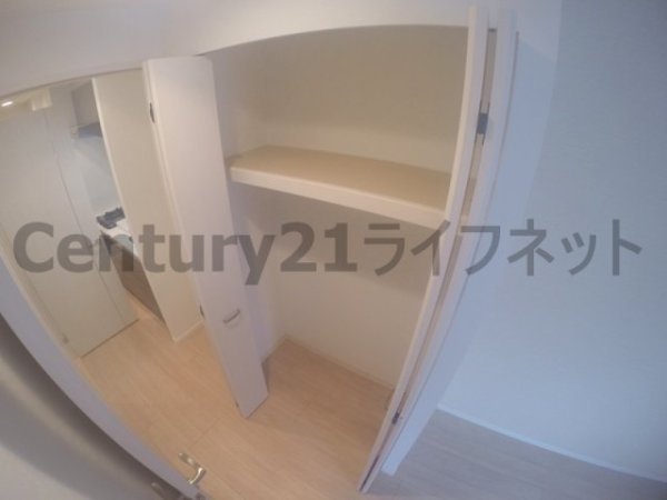 スプランディッド新大阪DUE