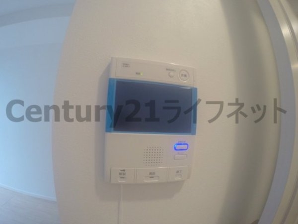 スプランディッド新大阪DUE