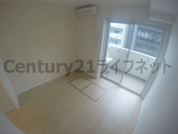 スプランディッド新大阪DUE