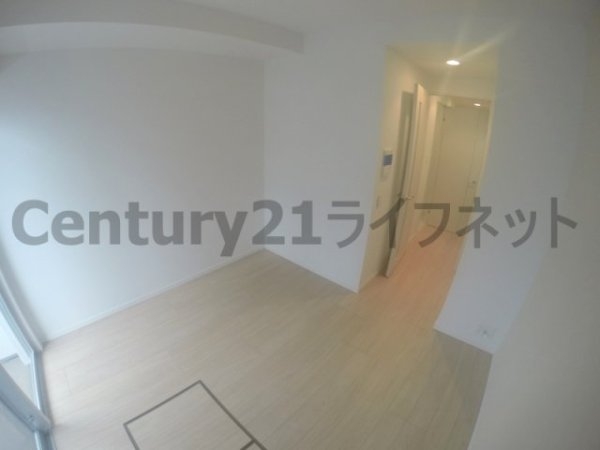 スプランディッド新大阪DUE
