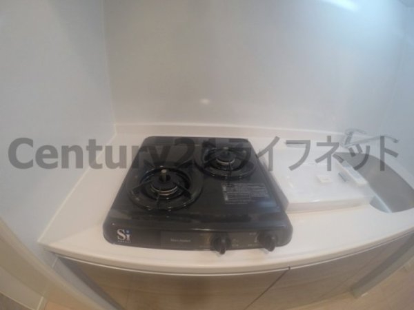スプランディッド新大阪DUE