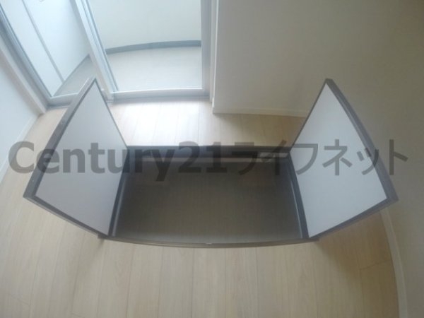 スプランディッド新大阪DUE