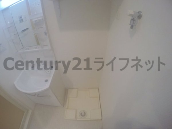 スプランディッド新大阪DUE