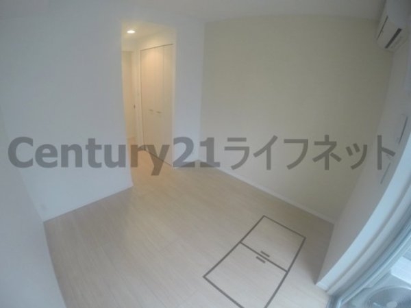 スプランディッド新大阪DUE