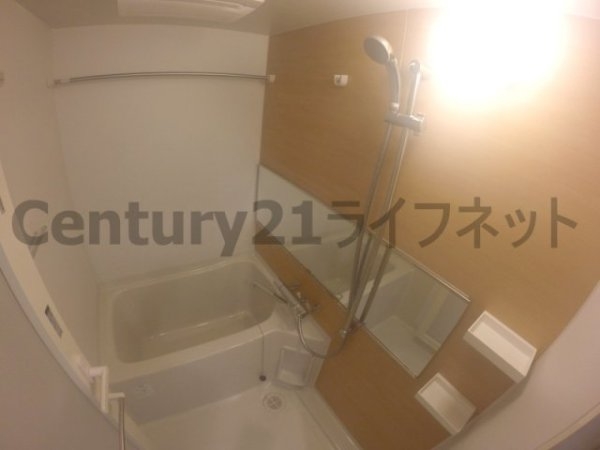 スプランディッド新大阪DUE