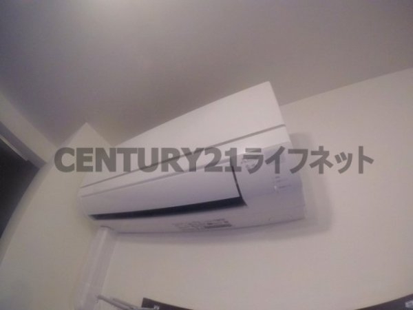大阪市北区本庄西２丁目のマンション
