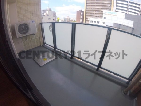 大阪市北区本庄西２丁目のマンション