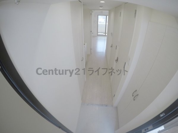べラジオ新大阪北