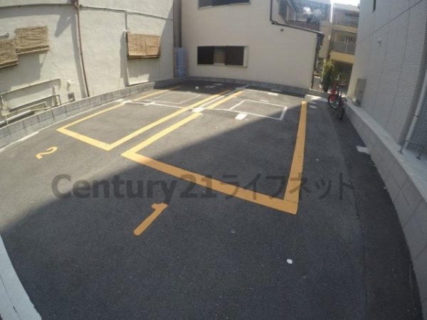 べラジオ新大阪北