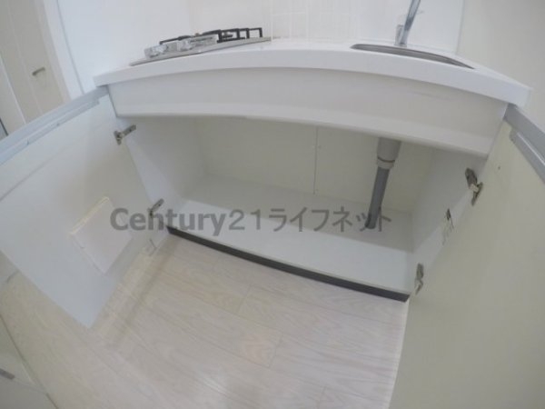 べラジオ新大阪北