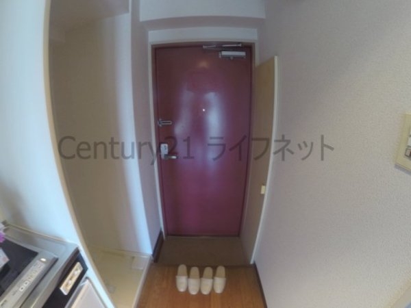 ドエル野中