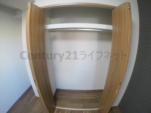 プリエール新大阪サウス