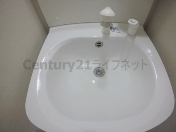 プリエール新大阪サウス