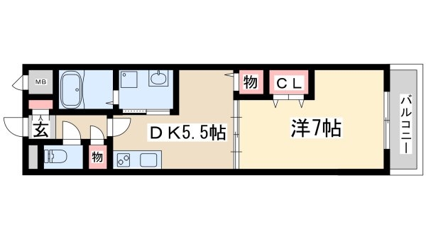 NLC新大阪パート3
