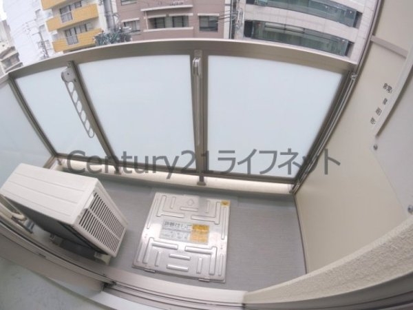 CIFI大阪天満