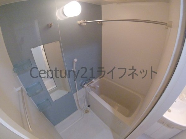 アドバンス西梅田