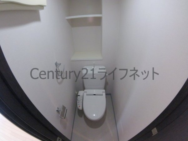 アドバンス西梅田