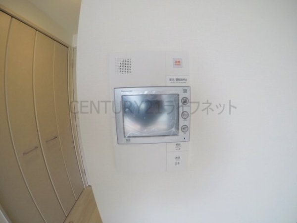 スプランディッド十三本町